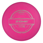 #9 Pink (Silver Brushed) 173-174 Hard Zone