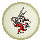 #11 (Black*/Red Matte/Silver Brushed) 170-172 Mega Glo Archer