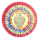 #43 (Silver Holo) 173-174 Holyn Handley Fly Dye Z Vulture