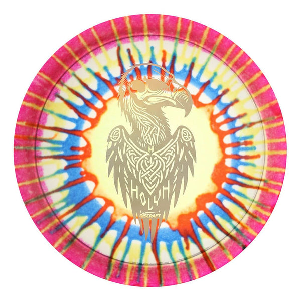 #43 (Silver Holo) 173-174 Holyn Handley Fly Dye Z Vulture