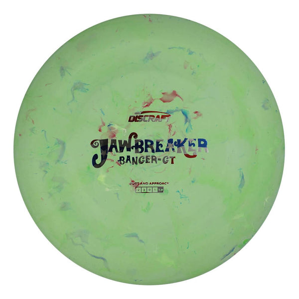 Jawbreaker Banger GT
