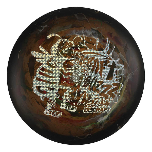 #4 (Silver Prisms) 116-120 Jawbreaker Lite Buzzz