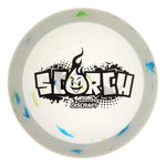 #4 (Black) 116-120 Jawbreaker Lite Scorch