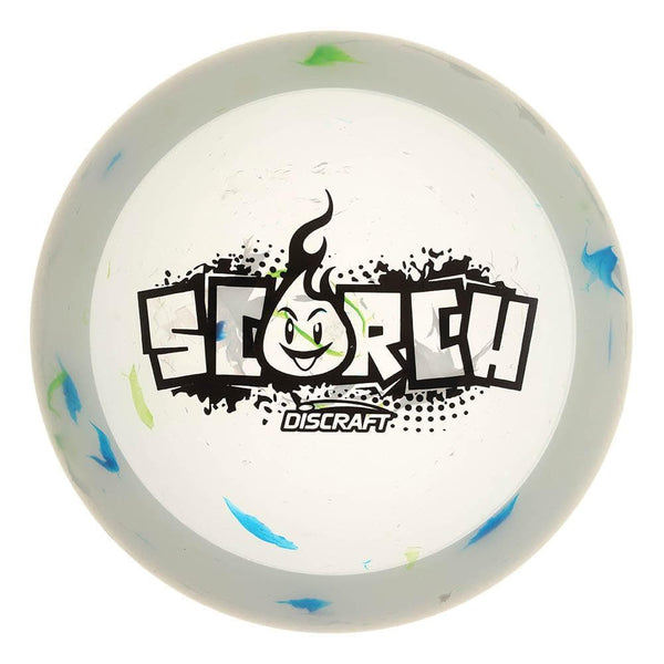 #4 (Black) 116-120 Jawbreaker Lite Scorch