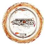 Missy Gannon Jawbreaker Z Captain's Thrasher