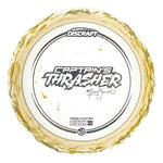 Missy Gannon Jawbreaker Z Captain's Thrasher #2