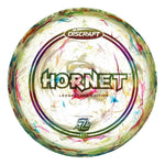 #44 (Rainbow) 164-166 Jawbreaker Z Flx Hornet