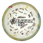#11 (Black) 175-176 Jawbreaker Z Flx Buzzz SS