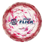 #30 (Blue Metallic) 173-174 Jawbreaker Z Flx Flick