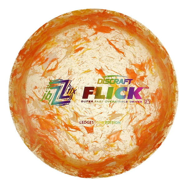 Jawbreaker Z Flx Flick