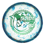 #47 Blue JB Mix (Green Metallic) 175-176 2026 Worlds Jawbreaker Z Flx Glide