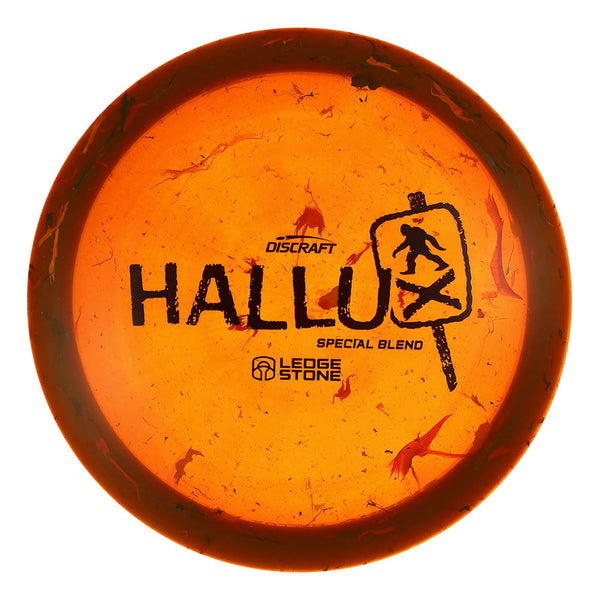 Jawbreaker Z Flx Hallux