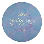 #6 (Silver Shatter) 170-172 Jawbreaker Zone