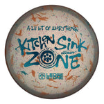 Kitchen Sink Zone
