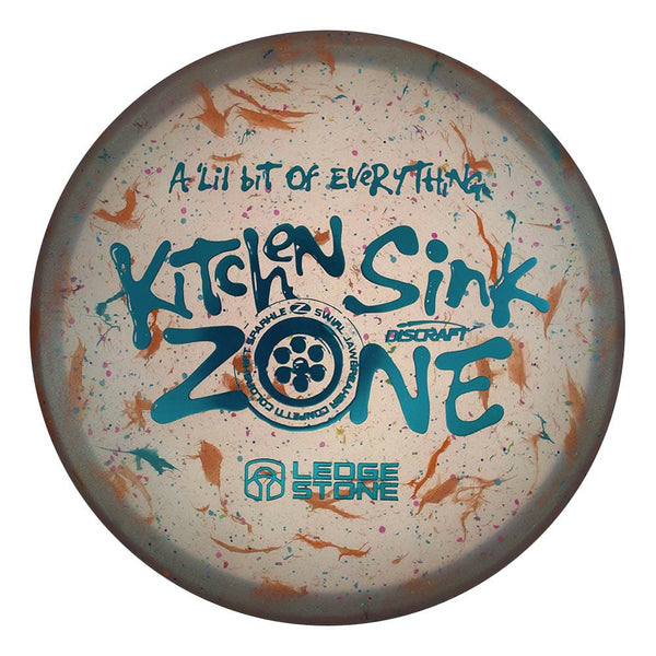 Kitchen Sink Zone