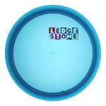 Ledgestone Network Stamped Cryztal Flx Raptor