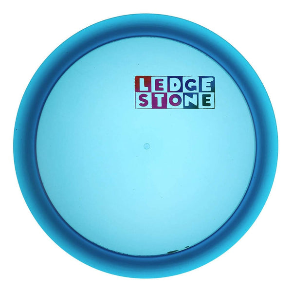 Ledgestone Network Stamped Cryztal Flx Raptor