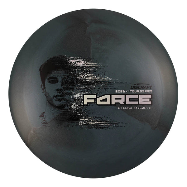 2026 Tour Series Luke Taylor Force