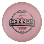Missy Gannon ESP Swirl Signature Series Challenger SS