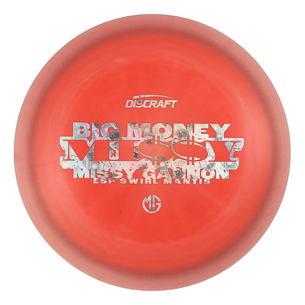 Missy Gannon "Big Money" ESP Mantis