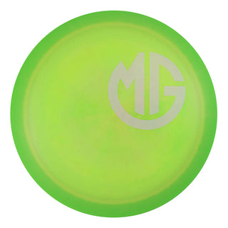 Missy Gannon ESP Thrasher