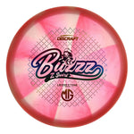 Missy Gannon Z Swirl Buzzz