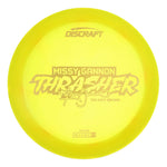 #12 (Gold Brushed) 173-174 2025 Tour Series Z Swirl Missy Gannon Thrasher
