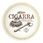 #3 (Copper Metallic) 173-174 Cascade Challenge Glo Confetti Cigarra