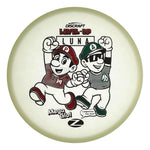 #24 - 173-174 McBeth/Barela Level Up Mega Glo Luna