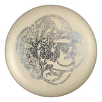 #16 White (Discraft) Anthony Barela Big Head Big Z Misprint Luna (Vault Reserves)