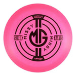 #1 Pink (Black) 173-174 Missy Gannon ESP Mantis