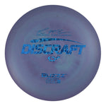 #22 (Blue Pebbles) 175-176 Paul McBeth 5x ESP Buzzz