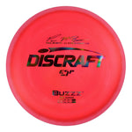 Paul McBeth 6x ESP Buzzz