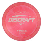 Paul McBeth 6x ESP Force
