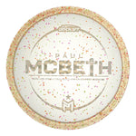 #6 Assorted Confetti (Paul McBeth) 173-174 Paul McBeth Victory Edition Z Confetti Buzzz SS