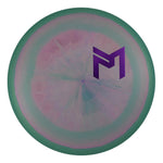 Paul McBeth ESP Buzzz