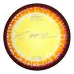 #23 (Paul McBeth) 173-174 Paul McBeth Fly & Flag Dye Z Luna
