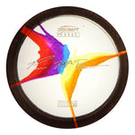 #19 (Discraft) 173-174 Paul McBeth Fly & Flag Dye Z Anax