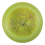 #11 (Gold Shatter) 167-169 Paul McBeth & Adam Hammes ESP Swirl Anax Collaboration