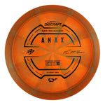 #35 (Spring Sunset) 170-172 McBeth x Pierce Collab ESP Colorshift Anax