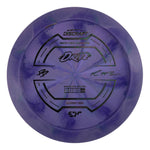 #35 (Oilslick) 170-172 Pierce x McBeth Collab ESP Colorshift Drive