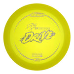 #10 Yellow (Silver Prisms) 160-163 Paige Pierce Z Lite Drive