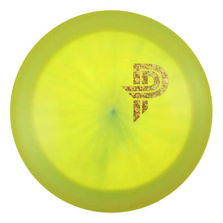 #10 (Gold Hearts) 173-174 Paige Pierce ESP Nuke