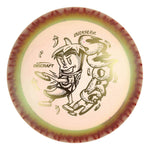 #14 (Gold Metallic) 173-174 Fly Dye FuZed Scorch