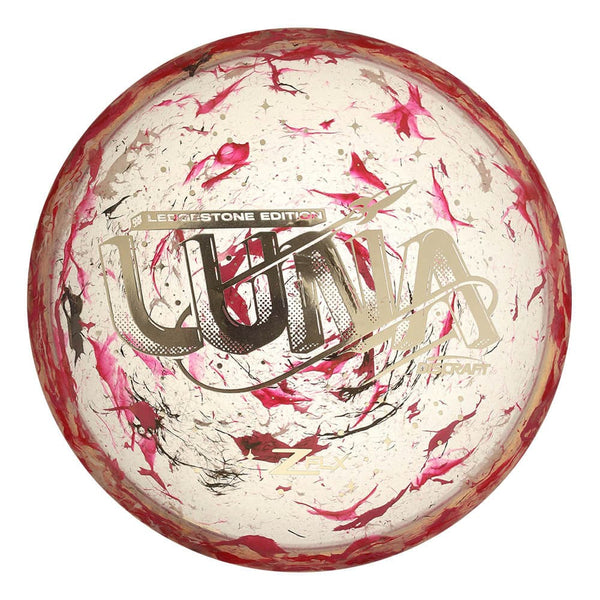 Jawbreaker Z Super Flex Luna