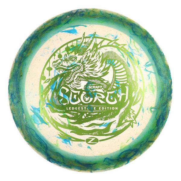 Colorshift Jawbreaker Z Flx Scorch