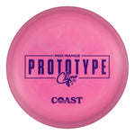 Climo Disc Golf Prototype Coast