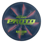 Ricky Wysocki Prototype Fossil