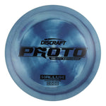 Ricky Wysocki Prototype Hallux