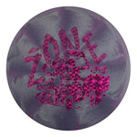 Rubber Blend Swirl Zone